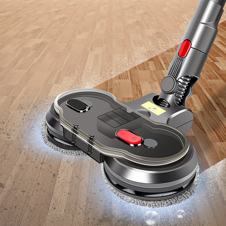 Electric Motorised Mop Head for Dyson-1954802584510402566