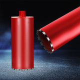 Traderight Diamond Core Drill Bit 152mm-2018816833062309894