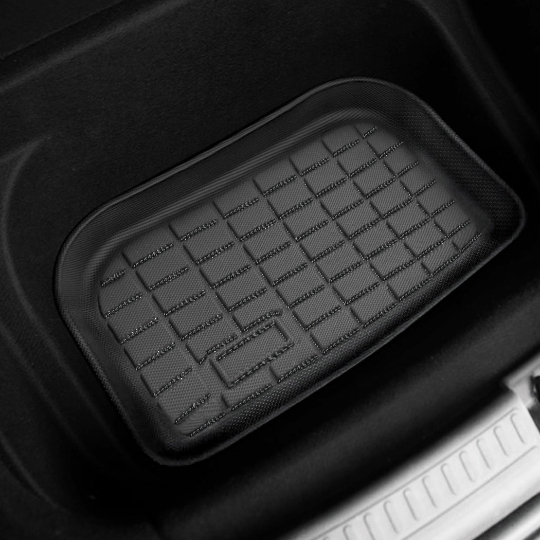 Manan Tesla Model Y Mat Toolbox Liner-2018816669346041862