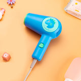 Low Heat Speed Hair Dryer Baby Infant Blue-2006733081444225030