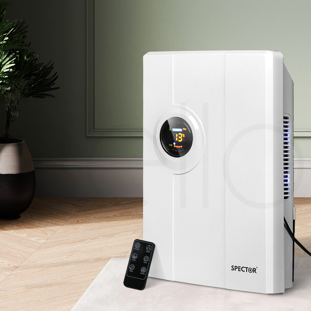 Spector 2L Portable Dehumidifier Air-1954802898529554438