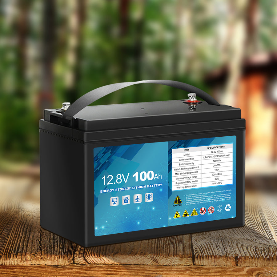 GALVAN Lithium Iron Battery LiFePO4-2018816939350167558