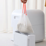 PaWz Waste Bag 10 Rolls Disposable - Rear View