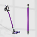 Dyson Wand Stick Extension Tube For Purple-2018816643899199494