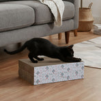 Pawz 4X Cat Scratcher Board Bed-2006732790674100230