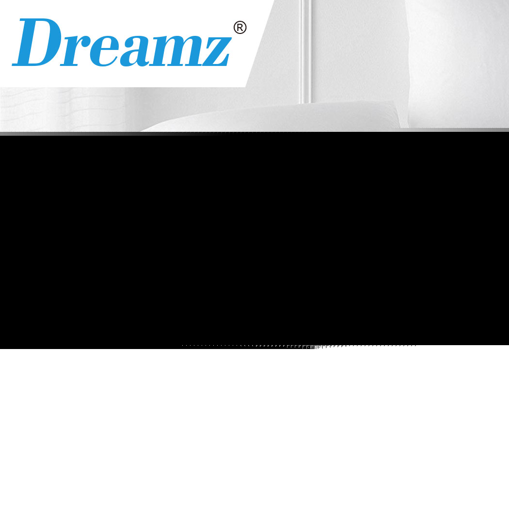 DreamZ Fully Fitted Waterproof Breathable King-1954802843210878982