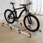 Spector Bike Roller Adjustable Bicycle White-2006733029267083270