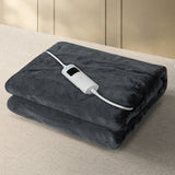 DreamZ Electric Throw Blanket Heated-2018816735599267846