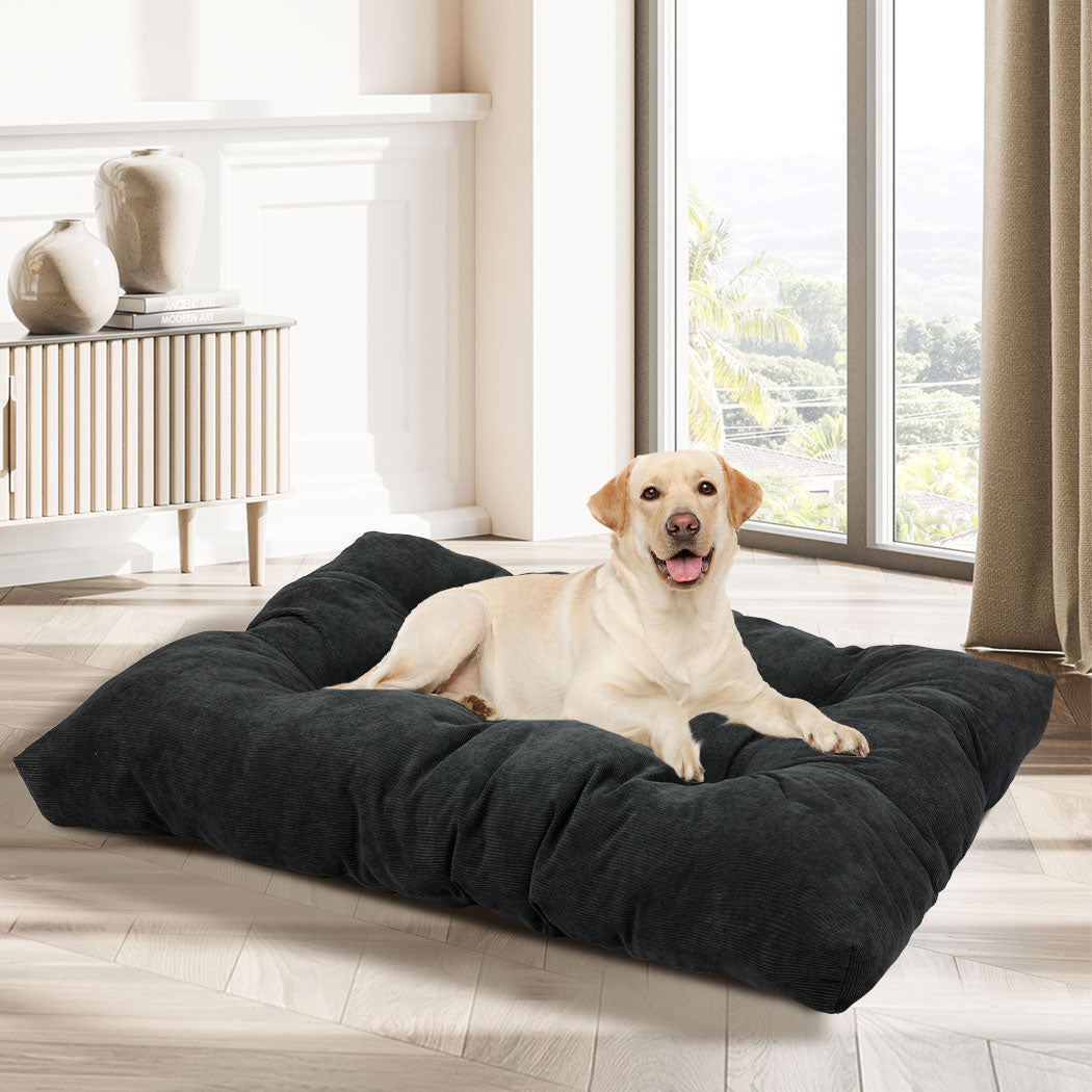 PaWz Pet Calming Bed Dog Cat Cushion XL X-Large-1954802561307512838