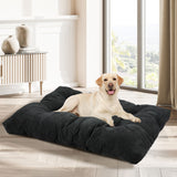 PaWz Pet Calming Bed Dog Cat Cushion XL X-Large - Rear View