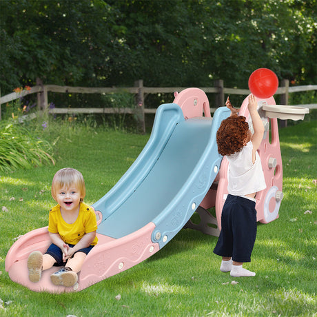 Bopeep Kids Slide-1954802416541110278