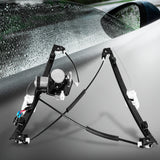 Manan Front Right Electric Window Regulator-2006733248306221062