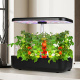 Lambu Hydroponics Growing System 3 Mode - Rear View