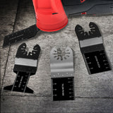 Traderight 20 Pcs Oscillating Multi-2006733182858301446