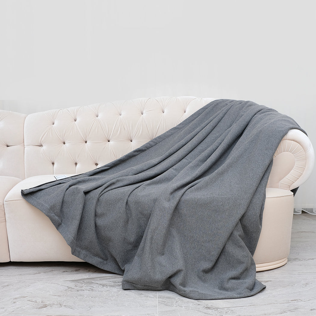 DreamZ Double-Sided Washable Cooling Blanket Medium-1954802943014342662