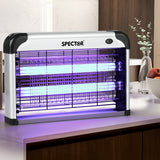 Spector Mosquito Killer 16W Pest Zapper - Rear View