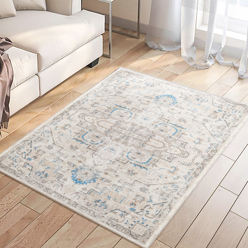Marlow Floor Rug Area Rug Large Mat 200X230cm-2018816873730281479