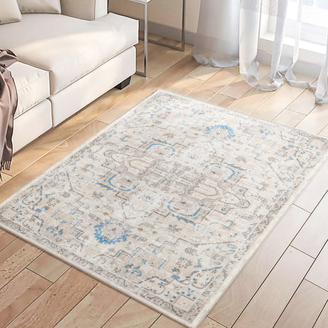 Marlow Floor Rug Area Rug Large Mat 200X230cm-2018816873730281479