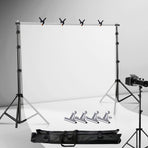 Backdrop Stand Pro.Studio Screen Photo 2.5X3-2006733130072985606