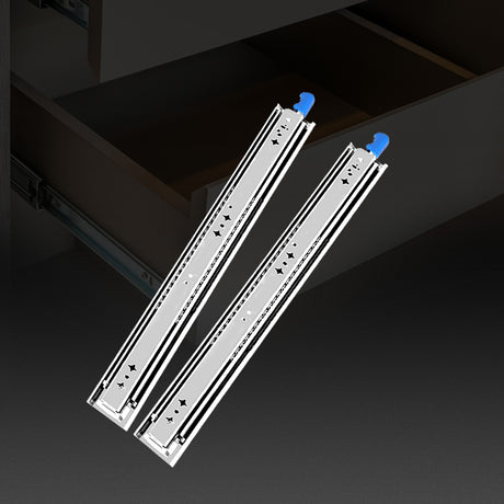 Traderight 150KG Drawer Slides 813MM-2018816823419604998