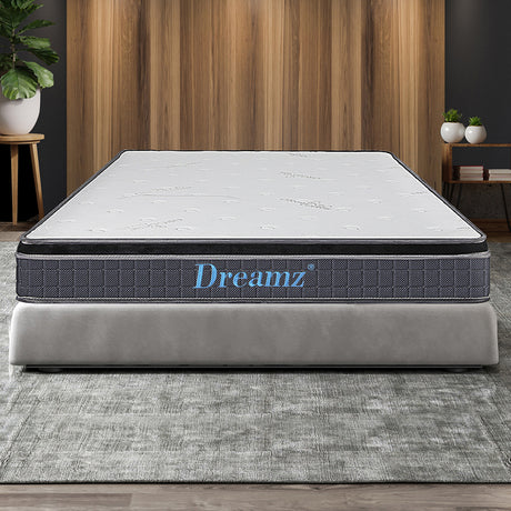 Dreamz Bedding Mattress Spring Double-2006733090877214726