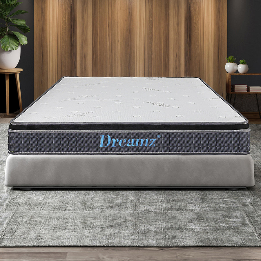Dreamz Bedding Mattress Spring Double-2006733090877214726
