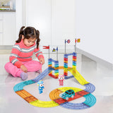 Kids Magnetic Tiles Blocks-2018816793874927622
