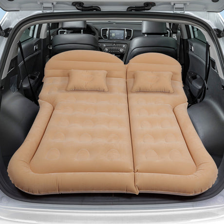 Mountview Car Back Seat Mattress Inflatable-2006732922220056582