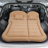 Mountview Car Back Seat Mattress Inflatable - Rear View