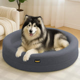 Pawz Pet Orthopedic Calming Bed Memory Foam Dog Sofa-2018816856881762310