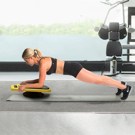 Centra Balance Board Trainer-1954802437315497990
