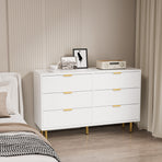 Levede Chest of 6 Drawers-2018816916482822150