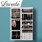 Levede Jewellery Cabinet Full Length-2006733194472329222