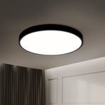 EMITTO Ultra-Thin 5CM LED Ceiling Down 18W Black-2006733070358679558