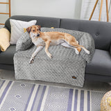 PaWz Dog Couch Protector Furniture Sofa L Large - Rear View