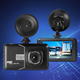 Manan Car Dash Camera Cam 1080P FHD - Rear View