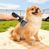 Pawz Pet Clipper Cat Dog Grooming Trimmer Shaver Kit-2011971117417369606