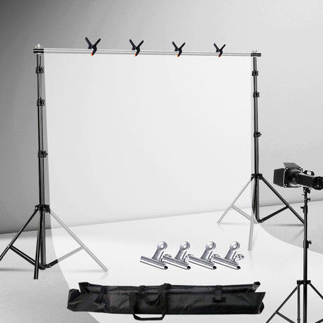 Pro.Studio Backdrop Stand Screen Photo 2X3-2018816750275137542