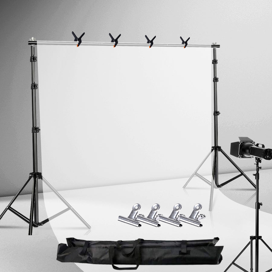 Pro.Studio Backdrop Stand Screen Photo 2X3-2018816750275137542