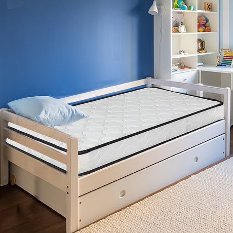 Dreamz Baby Kids Spring Mattress Firm-2006733213640298502