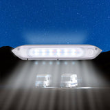 Manan Dual LED Awning Light Amber White-2006733244044808198