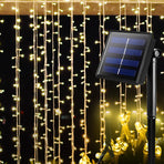 52M 500LED String Solar Powered Fairy-2018816702019670022