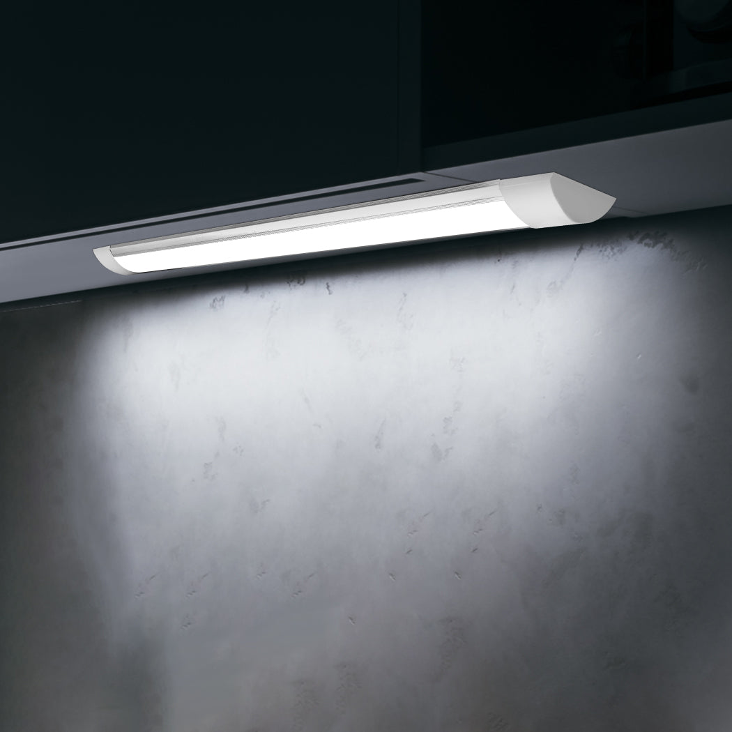 Emitto 1Pcs LED Slim Ceiling Batten 120 CM-1954802831689125894