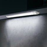 Emitto 1Pcs LED Slim Ceiling Batten 120 CM - Rear View
