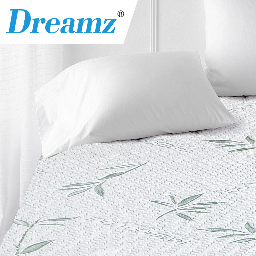 DreamZ Fully Fitted Waterproof Breathable Double-1954802843034718214