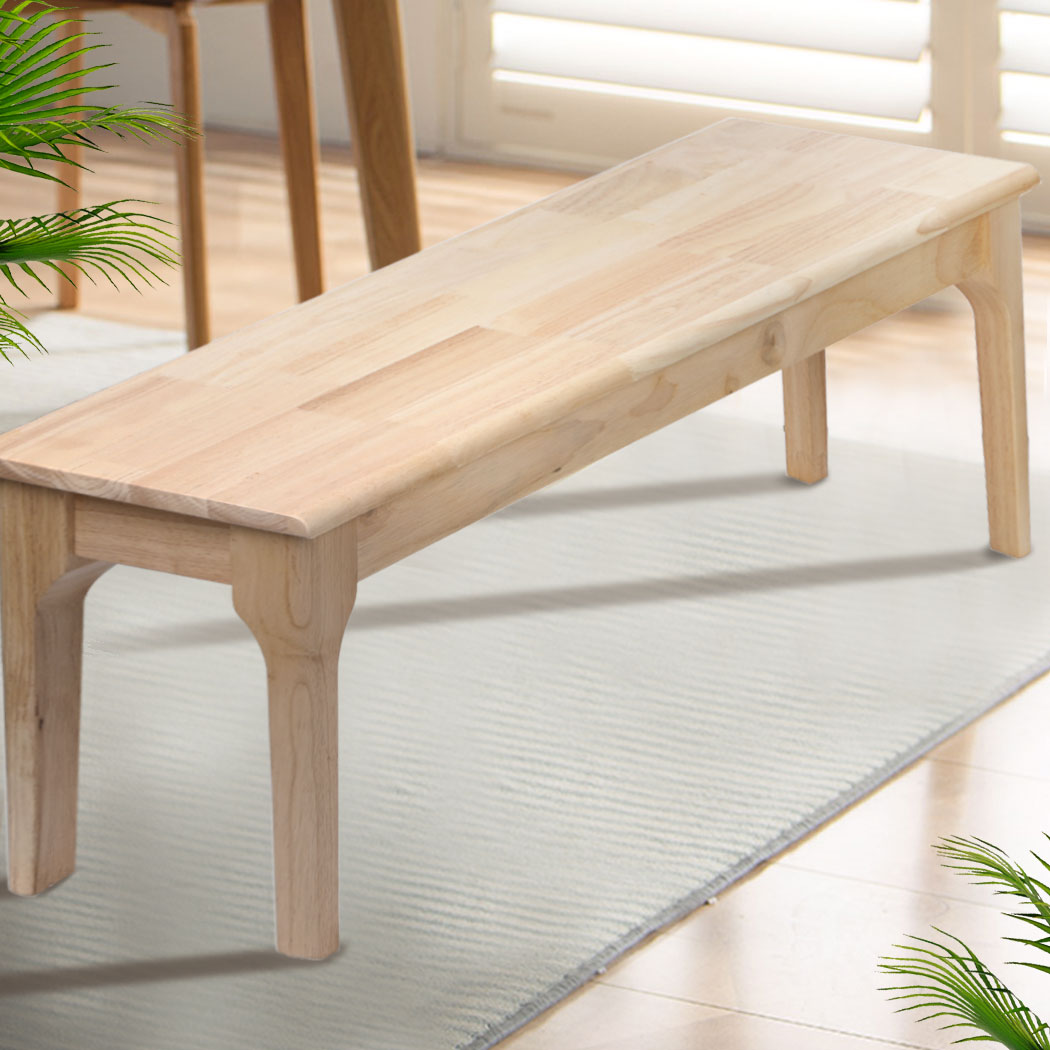 Levede 1XDining Chairs Bench Chair Seat-2006733259676979206