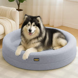 Pawz Pet Orthopedic Calming Bed Memory Foam Dog Sofa-2018816857057923078