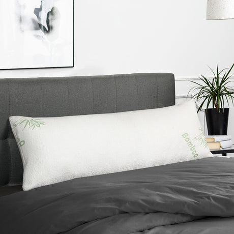 DreamZ Body Pillow Memory Foam Long-1954802508337647622