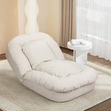 Levede Convertible Lounge Floor Sofa Bed-2018816937919909894