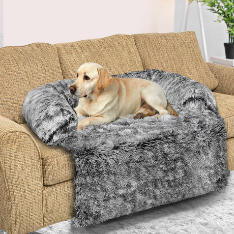 PaWz Pet Protector Sofa Cover Dog Cat M Medium-2018816737042108422